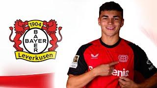 ALEJO SARCO | Welcome To Bayer Leverkusen 2024/2025   Magic Goals, Skills & Assists(HD)