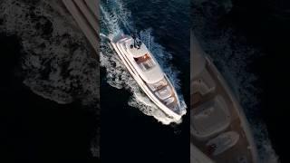 This Yacht really is ACE