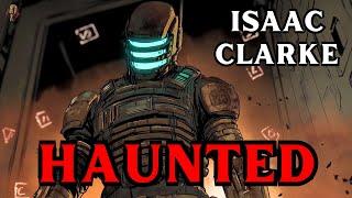 Isaac Clarke - Haunted | Rock Music Video | Dead Space