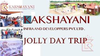 Kakshayani Infra & Developers Jolly Day Trip at Surabhi Gardens I KOIANUNPAKA I