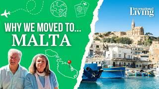 All-In For Under $1900 a Month: Affordable English-Speaking Malta