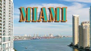 Top 10 reasons NOT to move to Miami. #1 is a no brainer.