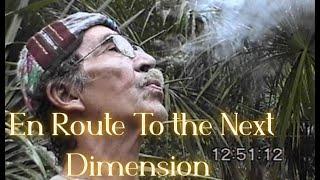 Spiritual Healing Investigated - Documentary | En Route To The Next Dimension