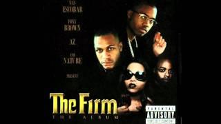 The Firm - Desparados (HD)