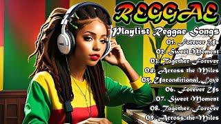 TOP PLAYLIST REGGAE POPULAR ROOTS & STRINGS  RELAXING REGGAE SONGS ALL TIME FOREVER