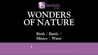 Wonders of Nature – Bert Appermont