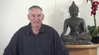 Guided Meditation: Openings in Endings; Insight (15) The Gap Between Endings and Beginnings