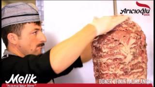 Melik Döner