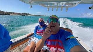 Epic Miami to Bimini Bahamas in 2023 New Adventures