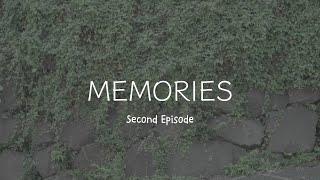 MIDNIGHT DRIVE TV:MEMORIES second episode 思い出散歩