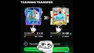 BUG DO XP️  #eafc24 #fifa #fifamobile #fifa23 #eafc #shorts