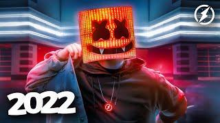 Music Mix 2022  EDM Remixes of Popular Songs  EDM Gaming Music Mix ​