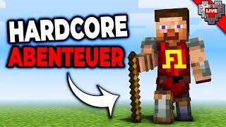  Minecraft Hardcore Tag 1  Minecraft Hartkern III