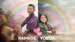 NAMKOE YOEGA | MUSKIE FILMS | 4K | OFFICAL MUSIC VIDEO | KHANGKHU MSS