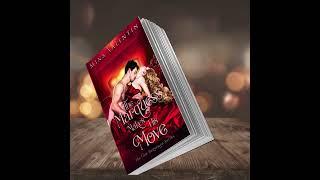 I’m so excited to introduce The Marquess Makes His Move—