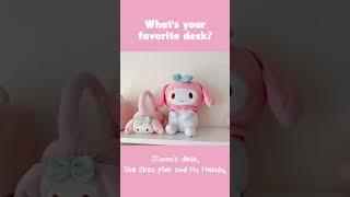 Choose Onewhat's your favorite desk?