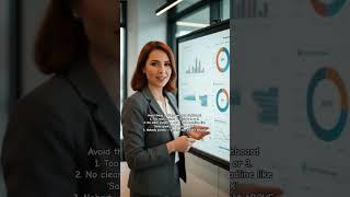 #DataAnalysis #DataInsights #Career #Analytics #DataDriven #TechTips #DataStorytelling #Sales
