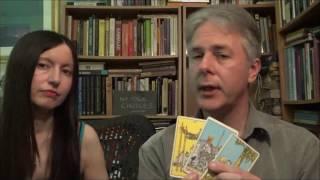 Learn to Read Tarot in Three Minutes