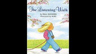 The Listening Walk