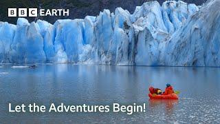 BBC Earth Explore: Journey Beyond the Ordinary | BBC Earth