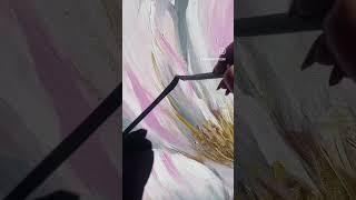 Part two making of “Princess Peony”
