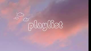 첫사랑 생각나는 가을 무드 playlist