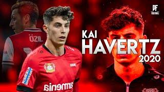 Kai Havertz 2020 - Amazing Skills, Assists & Goals | HD