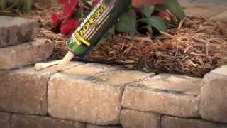 Titebond® PROvantage™ Landscape Adhesive