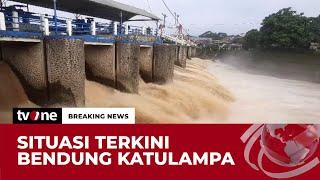 [FULL] Banjir Terjang Jabodetabek | Breaking News tvOne