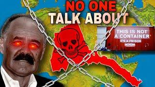 The Most Insane Dictatorship On Earth | No One Talk About North Korea Of Africa |