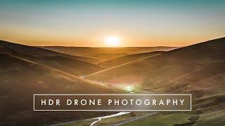 CONTEMPORARY HDR DRONE PHOTOGRAPHY // WHY, WHEN & HOW?