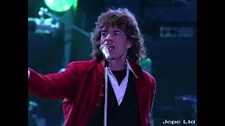 The Rolling Stones “Not Fade Away” Voodoo Lounge Miami USA 1994 Full HD