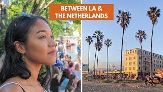 Is Los Angeles Still Home? A Return from the Netherlands