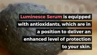 Luminesce Serum Reviewed