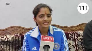 Under-19 star Sonam Yadav gets grand welcome in Firozabad