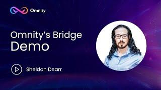 Omnity Bridge Unveiled at Chain Fusion Day – Bitcoin Edition 