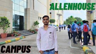 allenhouse group of colleges kanpur