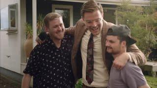 How to Fix a Bromance - Patrick vs Roy  | New Zealand Today S3