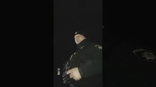 Нічні мусора порозспускали пірі'я!