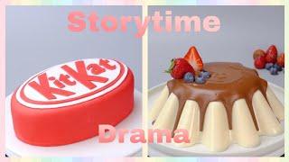 STORYTIME CON POSTRES -  Mi suegra estaba enamorada de su propio hijo