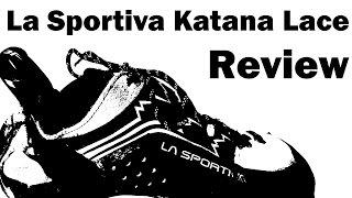 La Sportiva Katana Lace Review