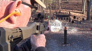 How Useful Is The Modern CZ Scorpion?