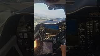 TAKE-OFF with CRAZY views!