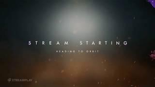 ChillHop Monday - Twitch Stream SikeSiegeGaming