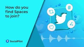 How to Use Twitter Spaces for Your Business