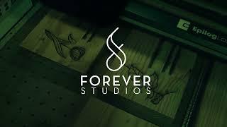 Behind the scenes at Forever Studios!