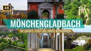 Mönchengladbach | Top 6 Attractions of the City Presented by Stadtfuehrung.de