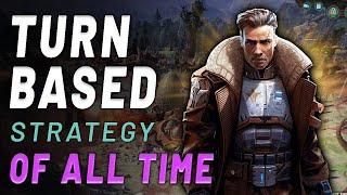 op 7 Best TURN BASED Strategy Games Off All Time