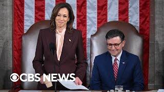 Congress certifies Trump's election win | full coverage