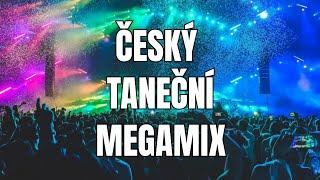  NEJLEPŠÍ ČESKÝ TANEČNÍ MEGAMIX 2024 | DANCE & HARDSTYLE REMIXY | CZECH EDM